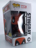 Funko POP! Marvel Deadpool Stingray (Orange) #156 Vinyl Figure - (104476)