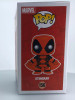 Funko POP! Marvel Deadpool Stingray (Orange) #156 Vinyl Figure - (104476)