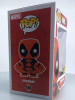 Funko POP! Marvel Deadpool Stingray (Orange) #156 Vinyl Figure - (104476)