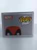 Funko POP! Marvel Deadpool Stingray (Orange) #156 Vinyl Figure - (104476)