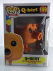 Funko POP! Games Q*Bert #169 Vinyl Figure - (104502)