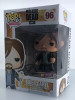 Funko POP! Television The Walking Dead Daryl Dixon Biker #96 Vinyl Figure - (104505)