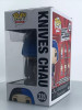 Funko POP! Movies Scott Pilgrim Knives Chau #335 Vinyl Figure - (104499)