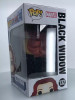 Funko POP! Marvel Captain America: Civil War Black Widow #132 Vinyl Figure - (104473)