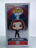 Funko POP! Marvel Captain America: Civil War Black Widow #132 Vinyl Figure - (104473)