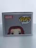 Funko POP! Marvel Captain America: Civil War Black Widow #132 Vinyl Figure - (104473)