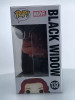 Funko POP! Marvel Captain America: Civil War Black Widow #132 Vinyl Figure - (104473)