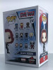 Funko POP! Marvel Captain America: Civil War Black Widow #132 Vinyl Figure - (104473)