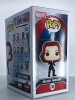 Funko POP! Marvel Captain America: Civil War Black Widow #132 Vinyl Figure - (104473)