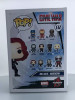 Funko POP! Marvel Captain America: Civil War Black Widow #132 Vinyl Figure - (104473)