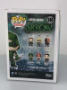 Funko POP! Television DC Green Arrow #348 Vinyl Figure - (104421)