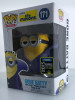 Funko POP! Movies Despicable Me Minions Gone Batty #171 Vinyl Figure - (104479)