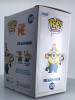 Funko POP! Movies Despicable Me Fire Alarm Minion (Glow in the Dark) #126 - (104484)