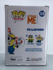 Funko POP! Movies Despicable Me Fire Alarm Minion (Glow in the Dark) #126 - (104484)