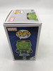 Funko POP! Marvel Mech Strike Hulk #833 Vinyl Figure - (48648)