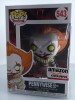 Funko POP! Movies IT Pennywise with severed arm #543 Vinyl Figure - (104448)