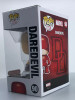 Funko POP! Marvel Daredevil (Yellow) #90 Vinyl Figure - (104474)