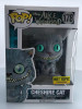 Funko POP! Disney Alice in Wonderland Cheshire Cat (Flocked) #178 Vinyl Figure - (104463)