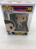 Funko POP! Heroes (DC Comics) Birds of Prey Roman Sionis #306 Vinyl Figure - (48645)