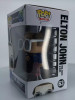 Funko POP! Rocks Elton John (USA) #63 Vinyl Figure - (104450)