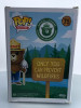 Funko POP! Ad Icons Smokey Bear Vinyl Figure - (104413)