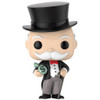 Funko POP! Board Games Monopoly Mr. Monopoly with Money Bag #2 Vinyl Figure