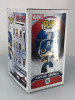 Funko POP! Marvel Captain America: Civil War Captain America #137 Vinyl Figure - (104414)