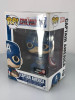 Funko POP! Marvel Captain America: Civil War Captain America #137 Vinyl Figure - (104414)