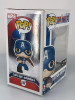 Funko POP! Marvel Captain America: Civil War Captain America #137 Vinyl Figure - (104414)