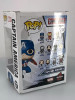 Funko POP! Marvel Captain America: Civil War Captain America #137 Vinyl Figure - (104414)