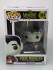 Funko POP! Television Munsters Eddie Munster #199 Vinyl Figure - (104390)