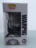 Funko POP! Rocks Motörhead Warpig (Metallic) #163 Vinyl Figure - (104455)