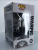 Funko POP! Rocks Motörhead Warpig (Metallic) #163 Vinyl Figure - (104455)