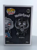 Funko POP! Rocks Motörhead Warpig (Metallic) #163 Vinyl Figure - (104455)