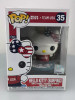 Funko POP! Sanrio Hello Kitty (Surfing) #35 Vinyl Figure - (104398)