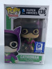 Funko POP! Heroes (DC Comics) DC Comics Catwoman #136 Vinyl Figure - (104422)