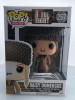 Funko POP! Movies The Hateful Eight Daisy Domergue "The Prisoner" #257 - (104684)