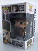 Funko POP! Movies The Hateful Eight Daisy Domergue "The Prisoner" #257 - (104684)