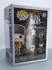 Funko POP! Movies The Hateful Eight Daisy Domergue "The Prisoner" #257 - (104684)