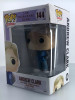 Funko POP! Movies The Breakfast Club Andrew Clark #144 Vinyl Figure - (104677)