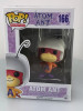 Funko POP! Animation Hanna Barbera Atom Ant #166 Vinyl Figure - (104383)