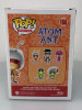 Funko POP! Animation Hanna Barbera Atom Ant #166 Vinyl Figure - (104383)