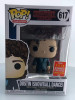 Funko POP! Television Stranger Things Dustin at Snowball Dance #617 Vinyl Figure - (104707)