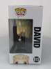 Funko POP! Movies The Lost Boys David with noodles #615 Vinyl Figure - (104385)