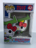 Funko POP! Sanrio Hello Kitty Space #42 Vinyl Figure - (104386)