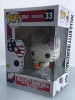 Funko POP! Sports USA Basketball Hello Kitty (Basketball) #33 Vinyl Figure - (104384)