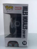 Funko POP! Games Marvel Spider-Man Gamerverse Miles Morales (2020 Suit) #769 - (104678)