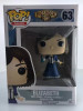 Funko POP! Games Bioshock Elizabeth Comstock #63 Vinyl Figure - (104648)