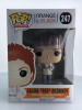 Funko POP! Television Orange is the New Black Galina "Red" Reznikov #247 - (104649)