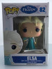 Funko POP! Disney Frozen Elsa #82 Vinyl Figure - (104654)